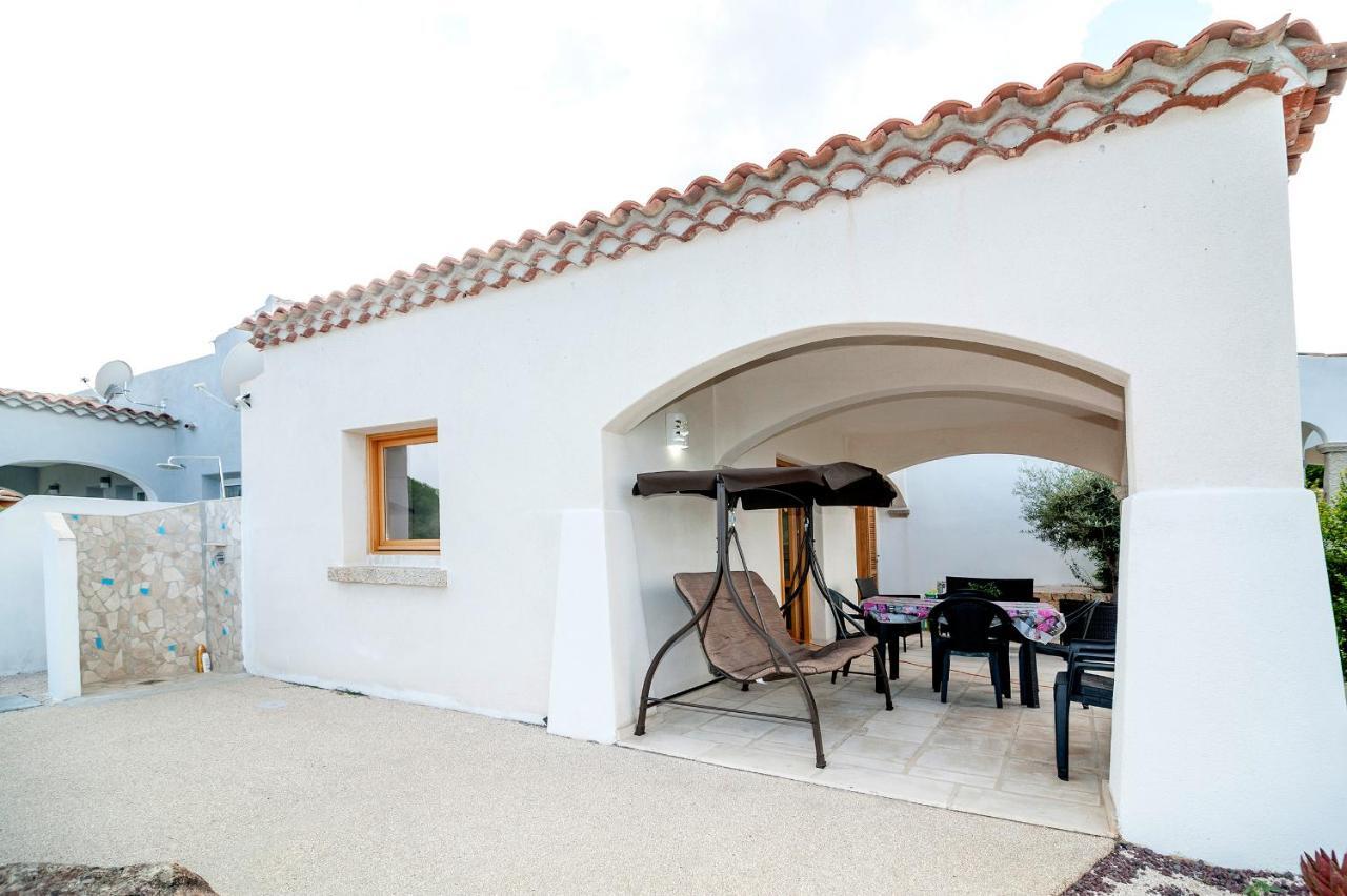 Sant'Anna Fabulous Apartment Budoni Exterior foto